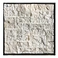 Cheap Natural Cutting White Sandstone Split Flat Loose Wall Stone Tiles in China
